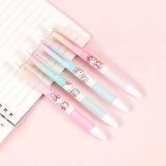 36 pcs=$29.8 Gel pen 0.5mm Black ink