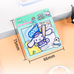 20 pcs=$39.5 Keychain Can choose design