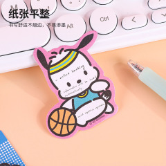 20 pcs=$38 Memo pad Can choose design