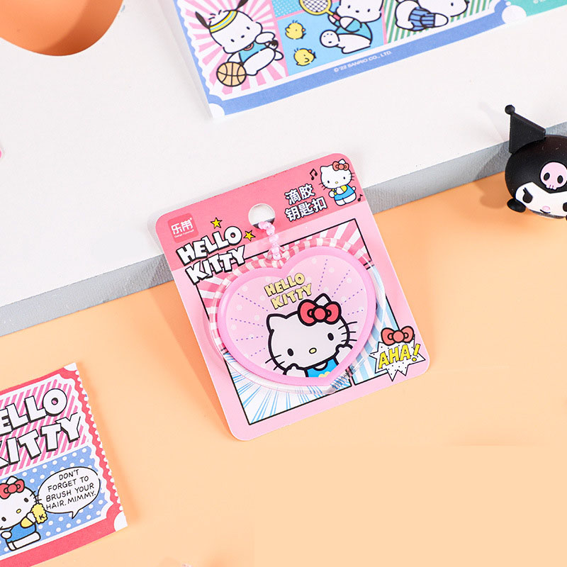 20 pcs=$39.5 Keychain Can choose design