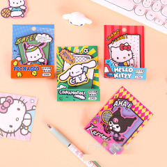 20 pcs=$38 Memo pad Can choose design