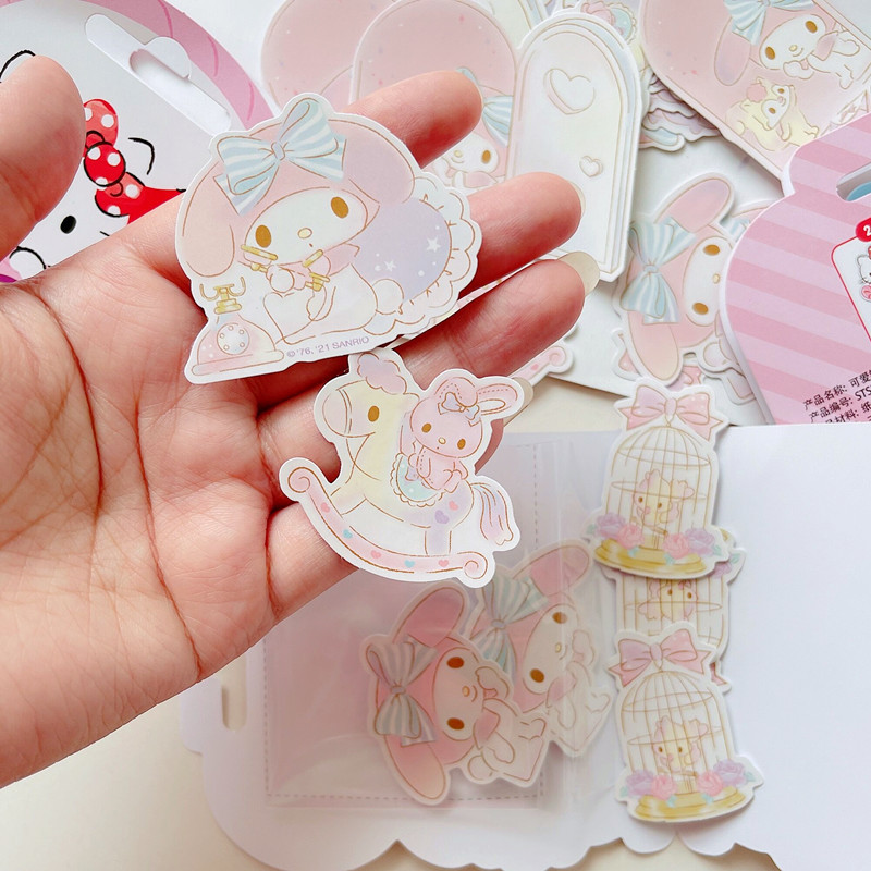 20 pack=$35.8 Sticker Can choose design