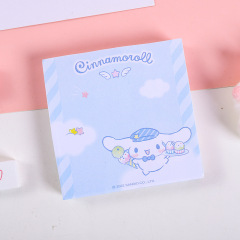 12 pcs=$27.5 Memo pad Can choose design