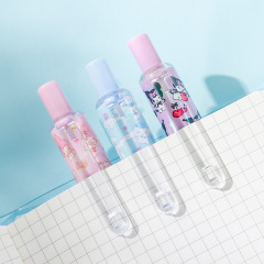 30 pcs=$29.6 Gel pen 0.5mm Black ink