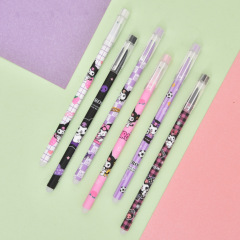 Gel pen 0.5mm Black ink