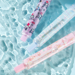 30 pcs=$29.6 Gel pen 0.5mm Black ink