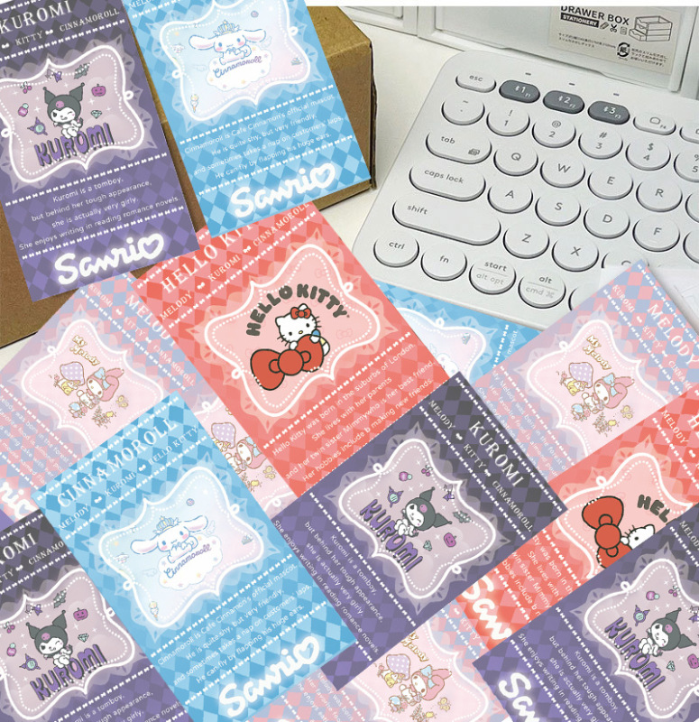 12 pack=$23.9 Sealing Sticker