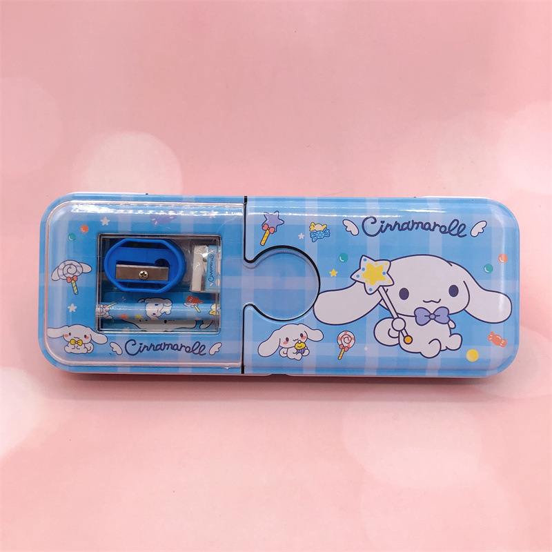 Stationery set 21.5*8*3cm