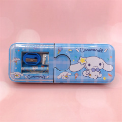 Stationery set 21.5*8*3cm