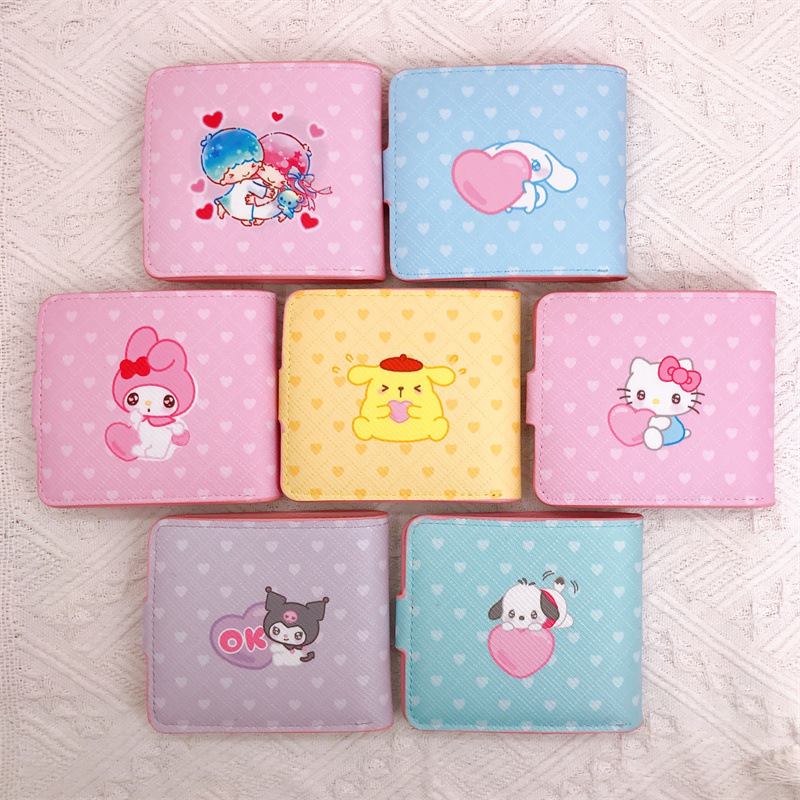 Coin purse 11*9.5cm