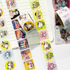 36 pcs=$28.5 Sealing Sticker , Can choose design