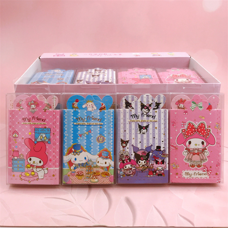 Memo pad 24.5*15.5*10.5cm