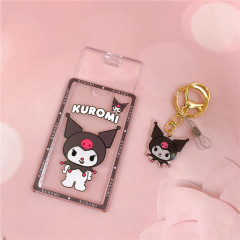 Key chain 6.5*10.5*0.6cm