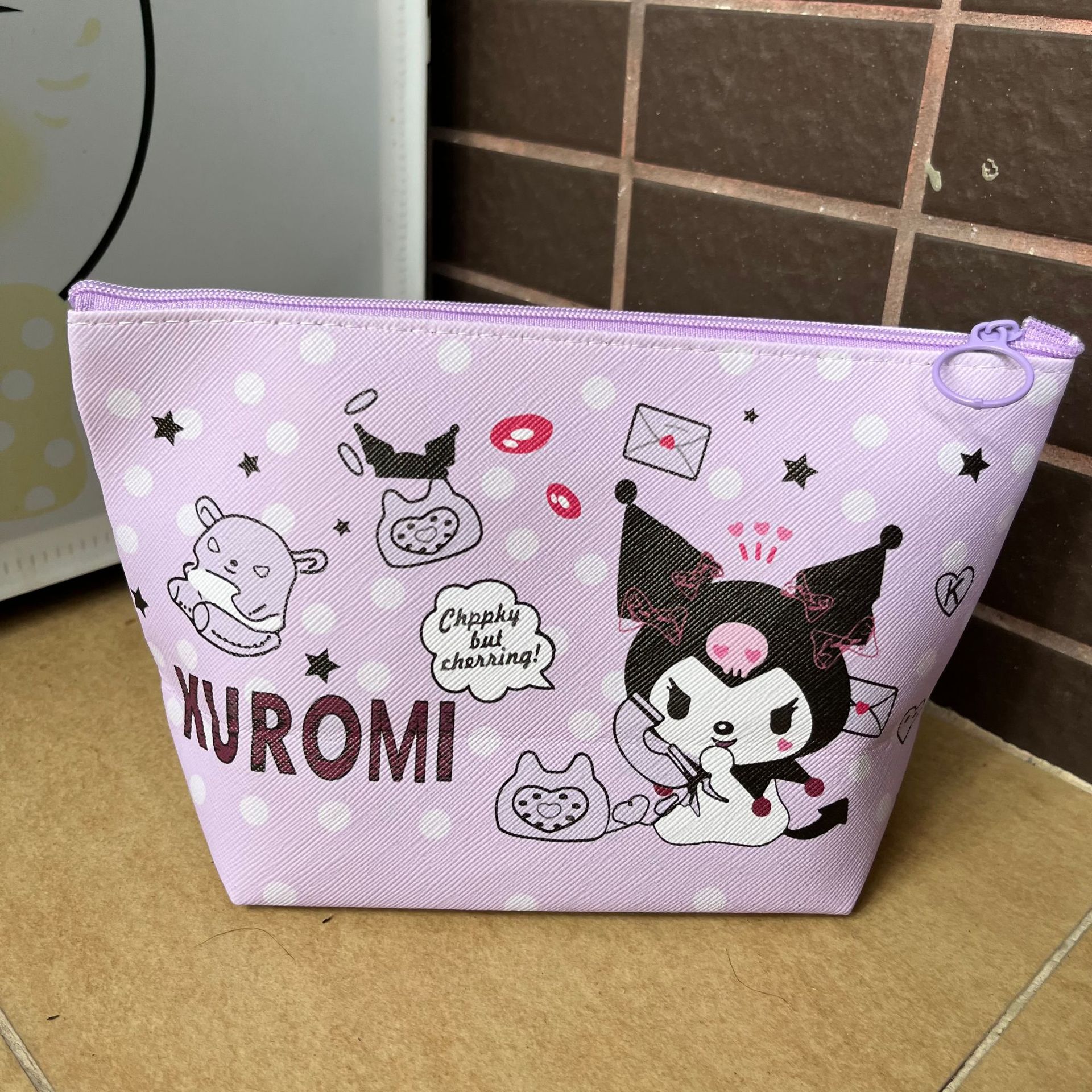 Pencil case Can choose design