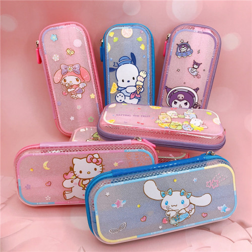 Pencil case 22.5*10*4.5cm