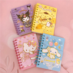 Notebook 8*11cm