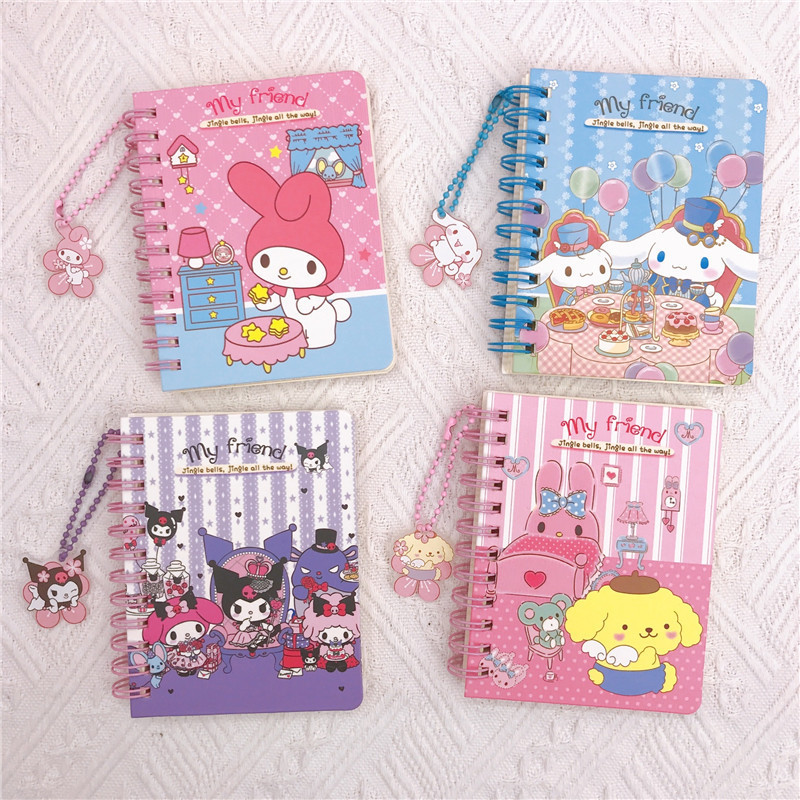 16 pcs=$38.5 Notebook
