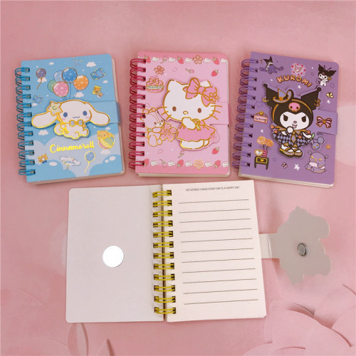 Notebook 8*11cm