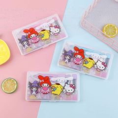 Ruler set 17.8*9.8*1.5cm