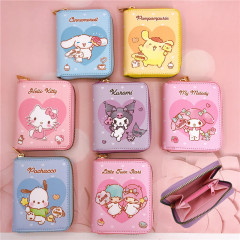 Coin purse 8.5*10*2.5cm