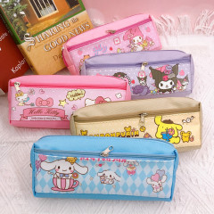 10 pcs=$28.5 Pencil case