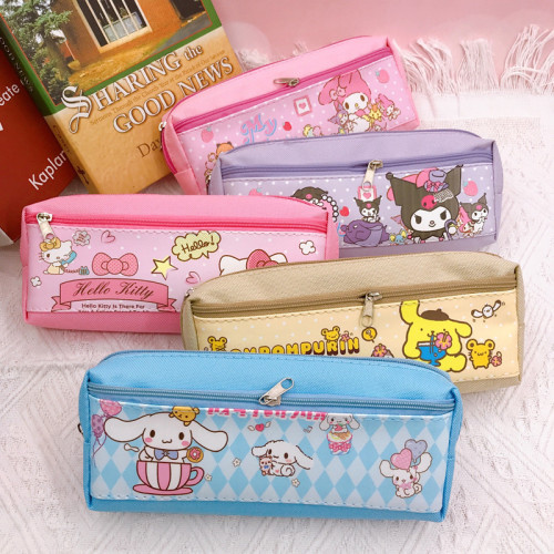 10 pcs=$28.5 Pencil case