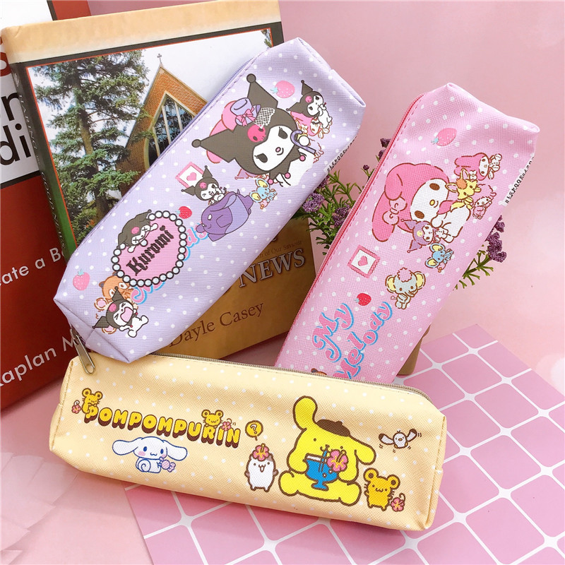 Pencil case 20*5*3.5cm