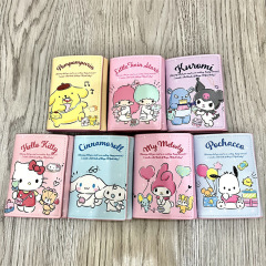 6 pcs=$27.5 Coin purse