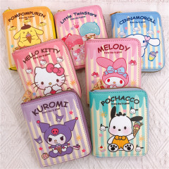 Coin purse 8.5*10*2.5cm