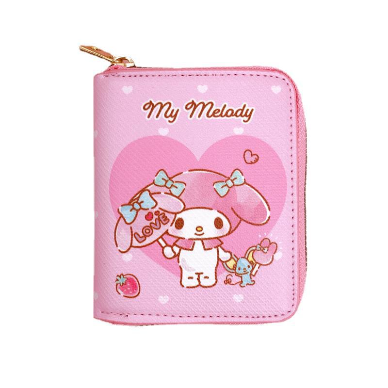 Coin purse 8.5*10*2.5cm