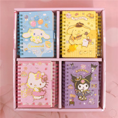 Notebook 8*11cm