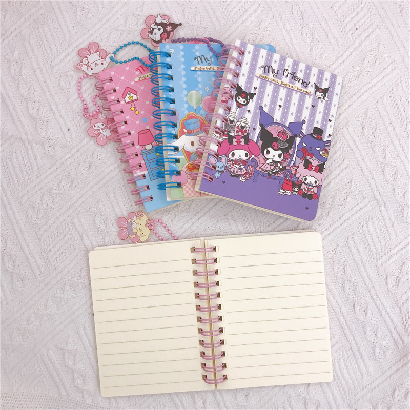 16 pcs=$38.5 Notebook