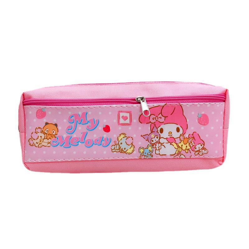 10 pcs=$28.5 Pencil case