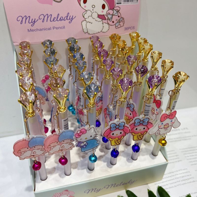 Mechanical Pencil 0.5mm