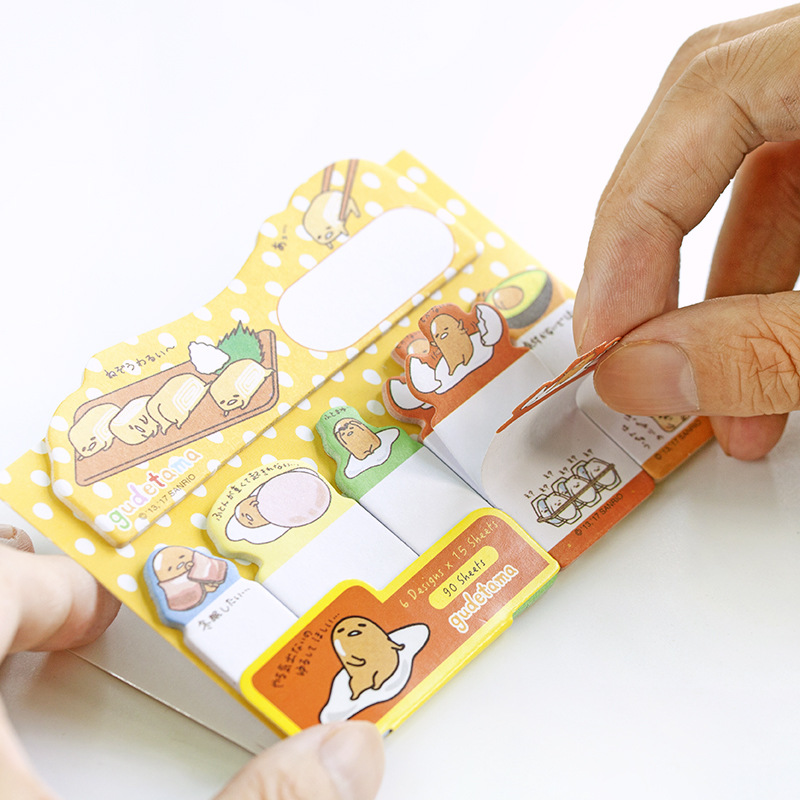 36 pcs=$29.5 Memo pad Can choose design