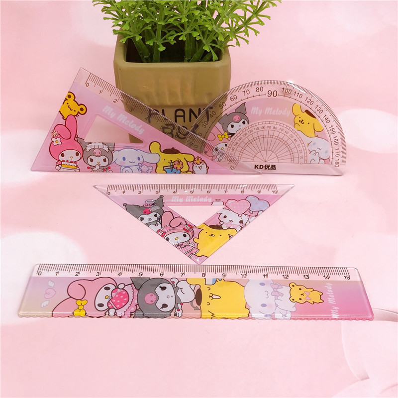 Ruler 60 *45*15cm