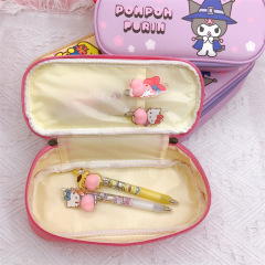 6 pcs=$29.8 Pencil case