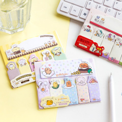 36 pcs=$29.5 Memo pad Can choose design
