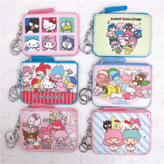 10 pcs=$31.9 Coin purse