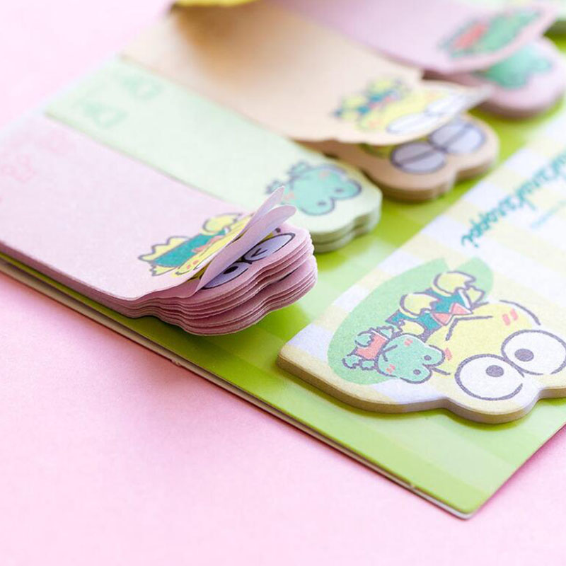 32 pcs=$27.5 Memo pad Can choose design