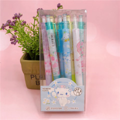 Gel pen 0.5mm Black ink