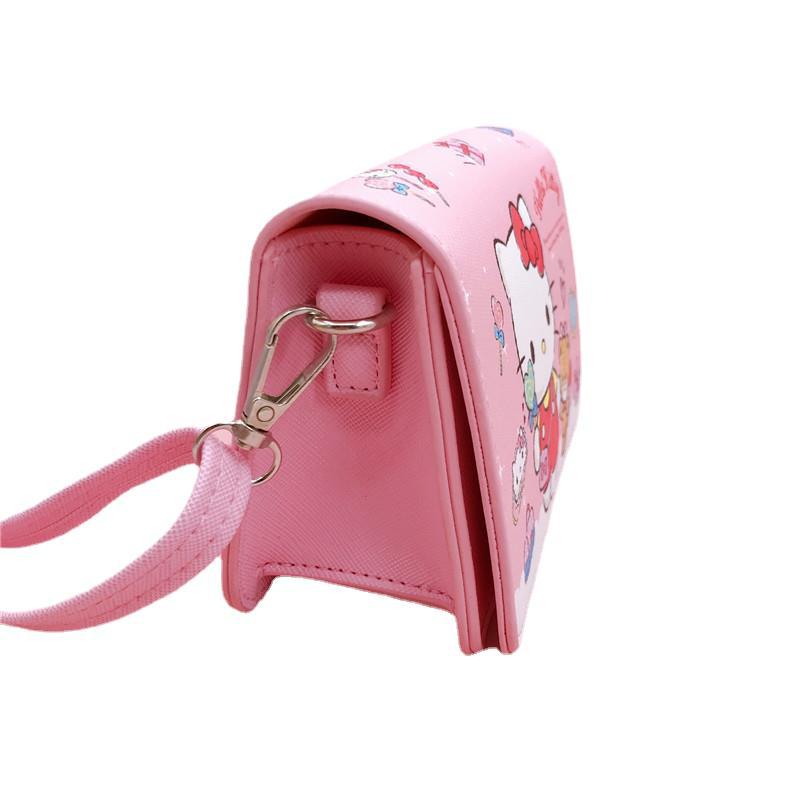 6 pcs=$39.8 Shoulder Bag