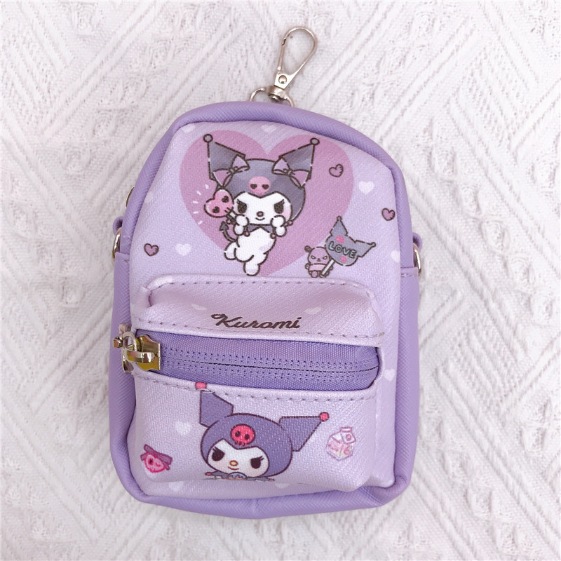 6pcs=$39.64 Coin purse 9 *12 *5cm