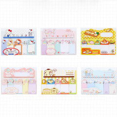 36 pcs=$29.5 Memo pad Can choose design