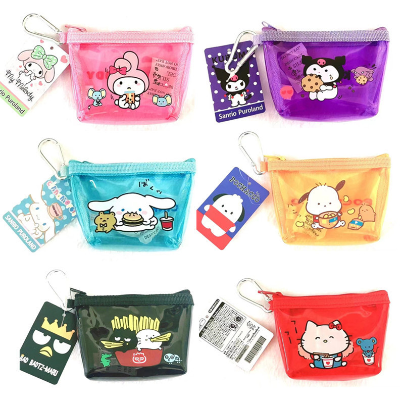 Coin purse 11.5*8*4cm