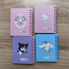 Notebook 8.5*11cm