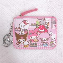 10 pcs=$31.9 Coin purse