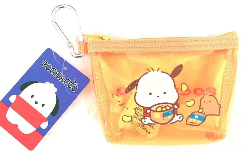 Coin purse 11.5*8*4cm