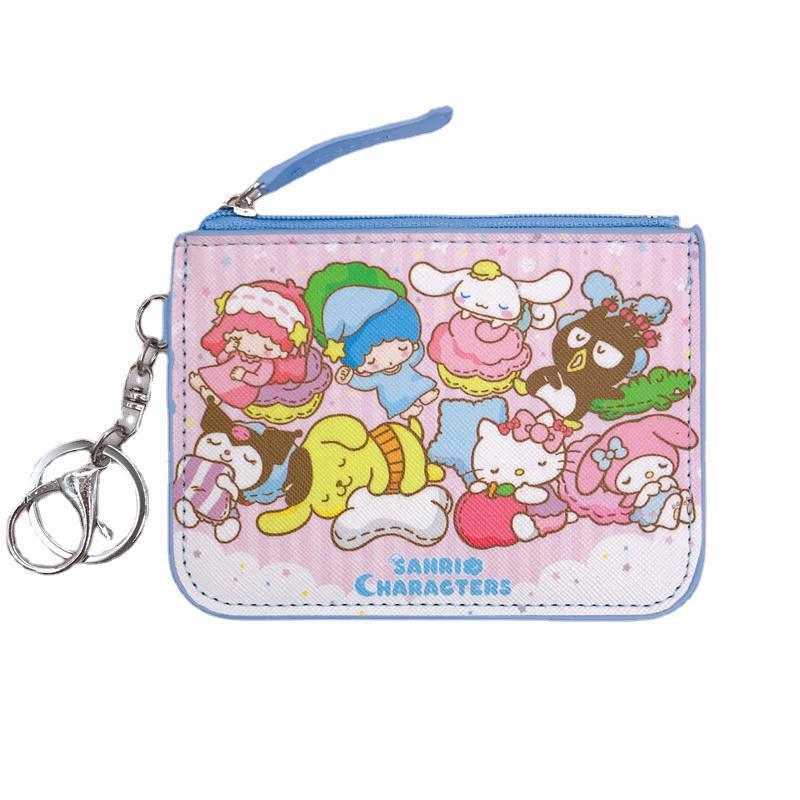 10 pcs=$31.9 Coin purse