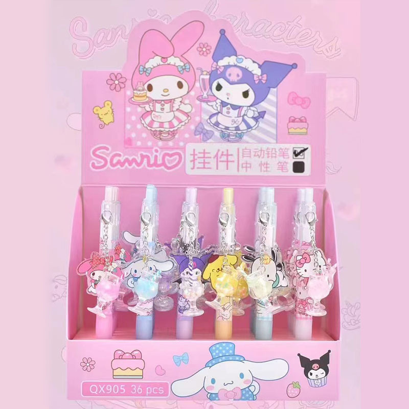 36 pcs=$37.8 Mechanical Pencil 0.5mm